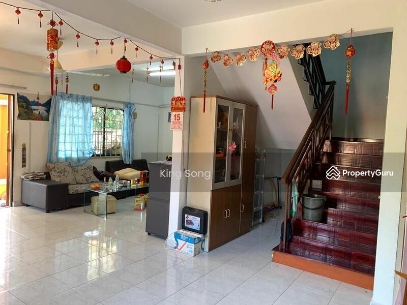 Taman Semabok Jaya, Corner lot , Jalan semabok jaya, Melaka Tengah, Melaka, 4 Bedrooms, 3186