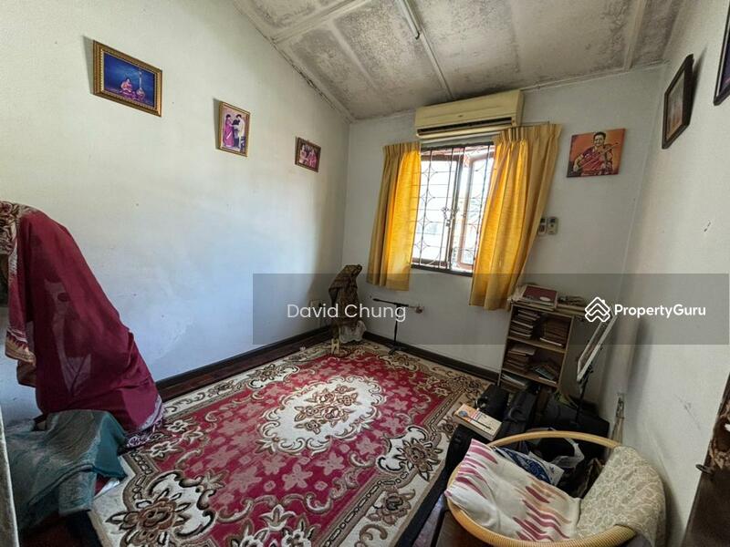 Untuk Dijual - Taman Melawati