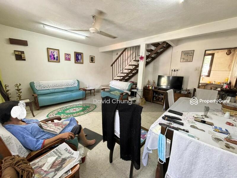 Untuk Dijual - Taman Melawati