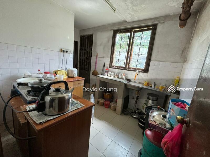 Untuk Dijual - Taman Melawati