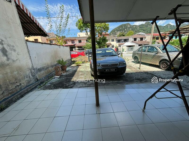 Untuk Dijual - Taman Melawati
