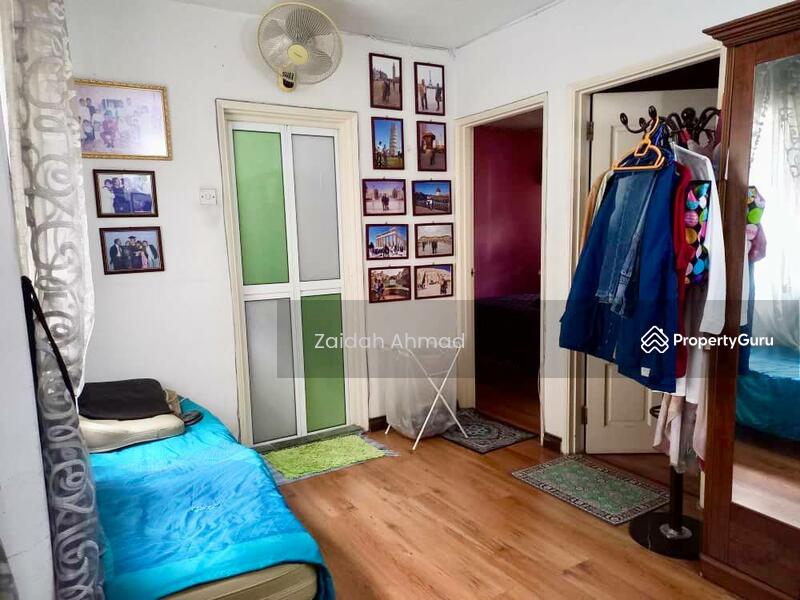 Untuk Dijual - Wangsa Baiduri