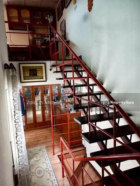 Untuk Dijual - Wangsa Baiduri