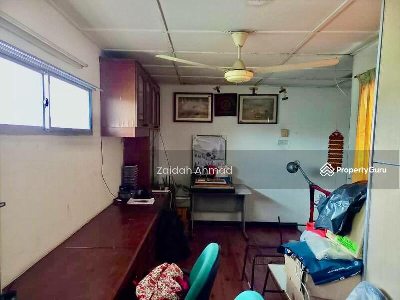 Untuk Dijual - Wangsa Baiduri