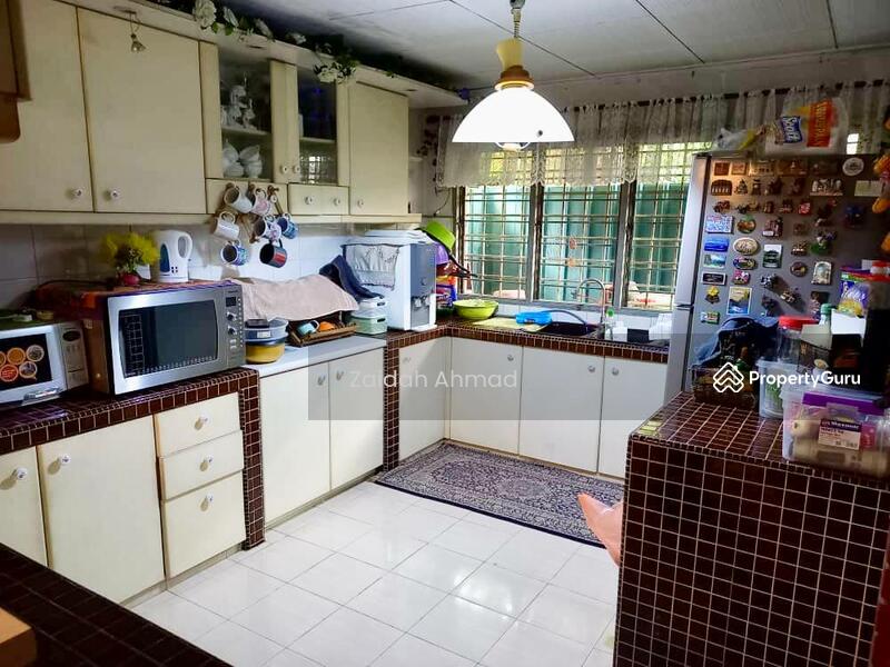 Untuk Dijual - Wangsa Baiduri