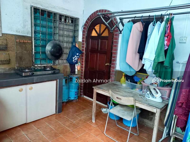 Untuk Dijual - Wangsa Baiduri