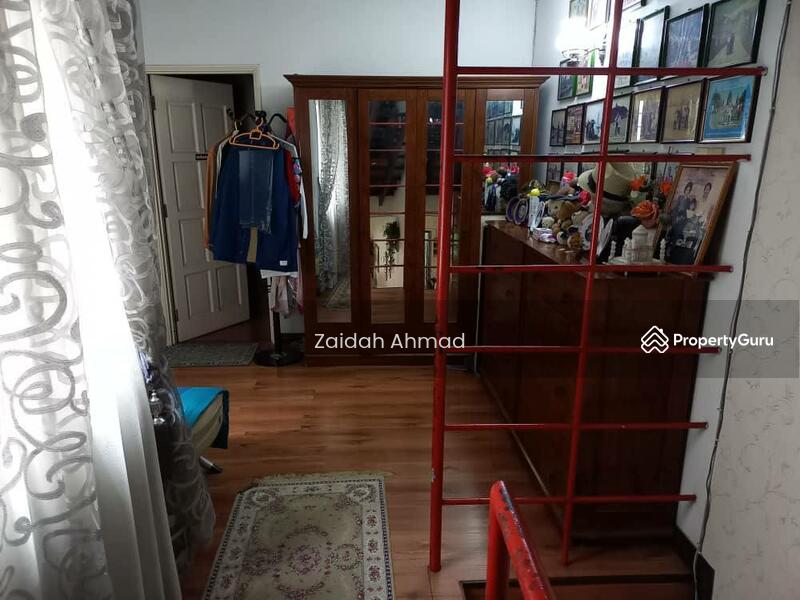 Untuk Dijual - Wangsa Baiduri