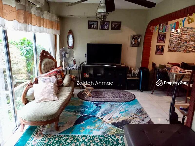 Untuk Dijual - Wangsa Baiduri