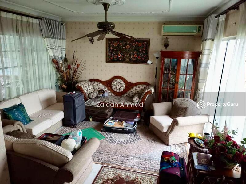 Untuk Dijual - Wangsa Baiduri