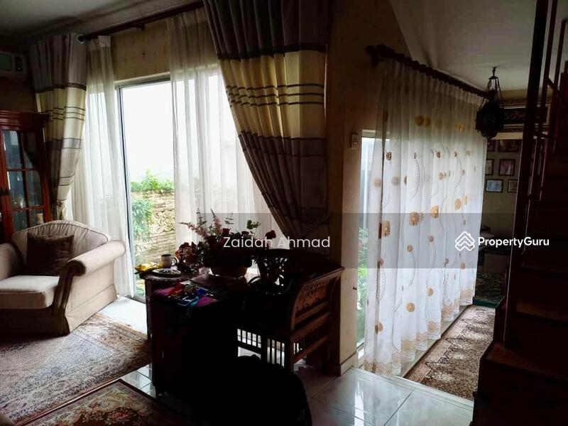 Untuk Dijual - Wangsa Baiduri