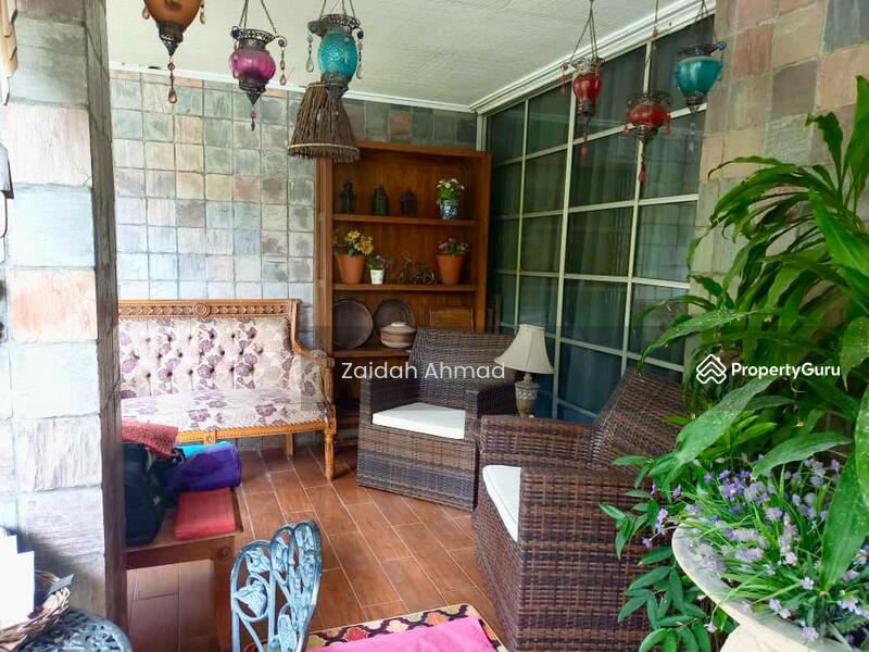 Untuk Dijual - Wangsa Baiduri