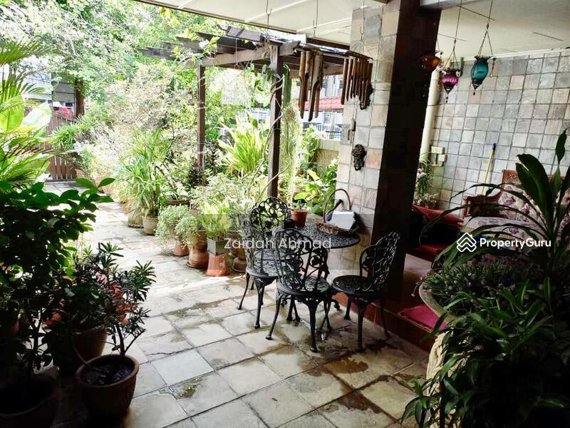 Untuk Dijual - Wangsa Baiduri