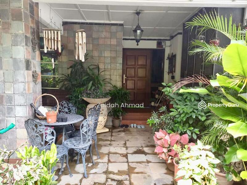 Untuk Dijual - Wangsa Baiduri