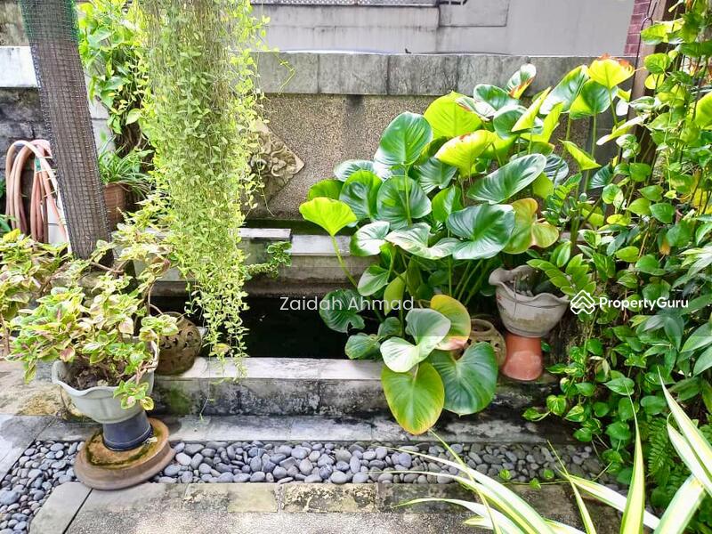 Untuk Dijual - Wangsa Baiduri