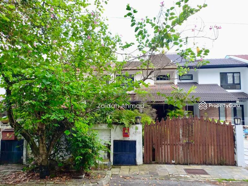 Untuk Dijual - Wangsa Baiduri