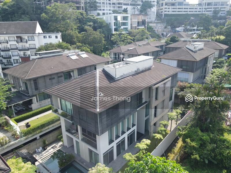 Bungalow for Sale in Damansara Heights (Kuala Lumpur) - James Thong - PropertyGuru.com.my