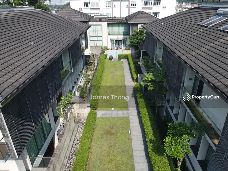 Bungalow for Sale in Damansara Heights (Kuala Lumpur) - James Thong - PropertyGuru.com.my
