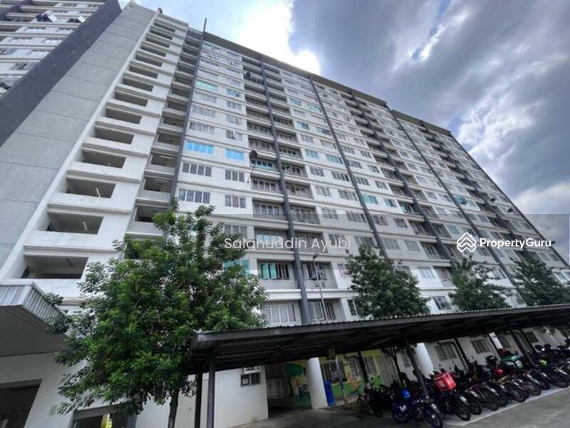 For Sale - Sri Embun