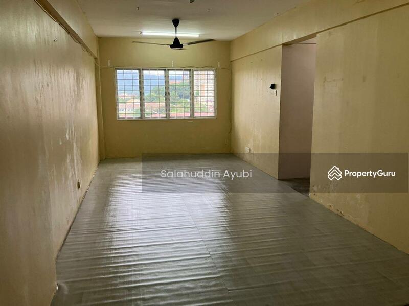 For Sale - Sri Embun