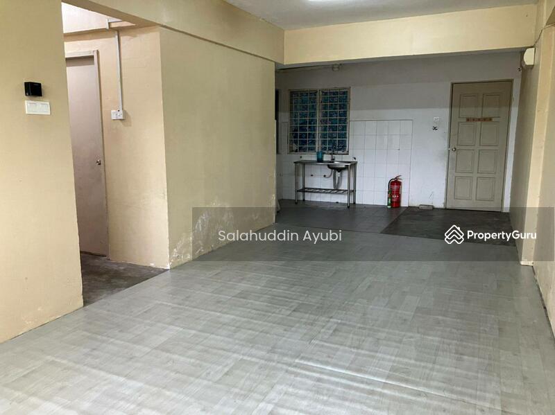 For Sale - Sri Embun