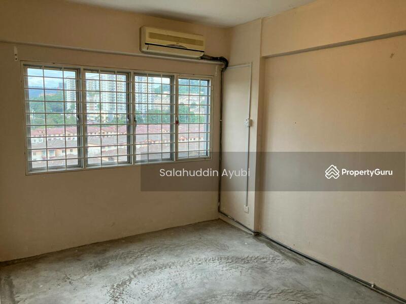 For Sale - Sri Embun