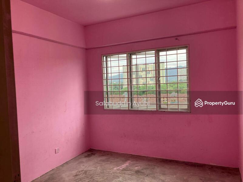 For Sale - Sri Embun