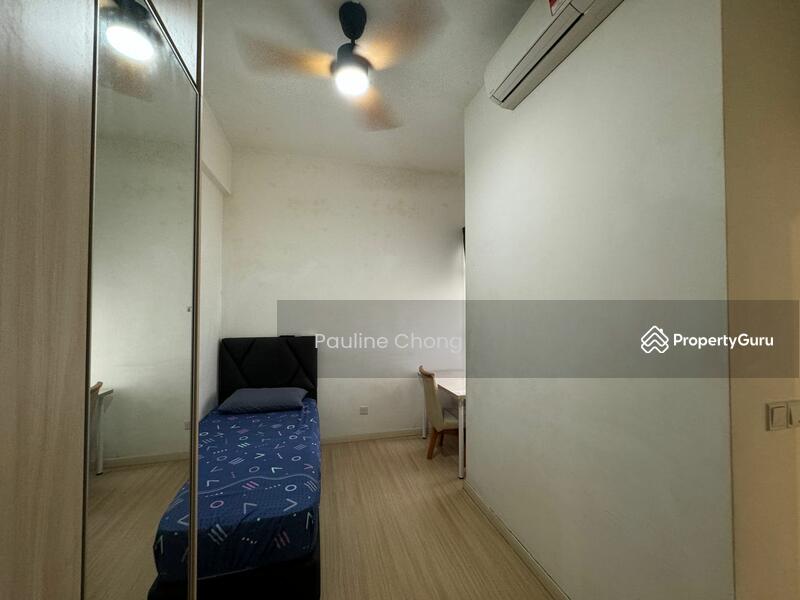 Kondominium untuk Disewa di Lakeville Residence - Pauline Chong - PropertyGuru.com.my