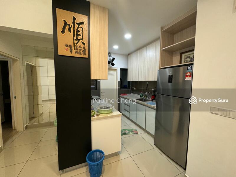 Kondominium untuk Disewa di Lakeville Residence - Pauline Chong - PropertyGuru.com.my