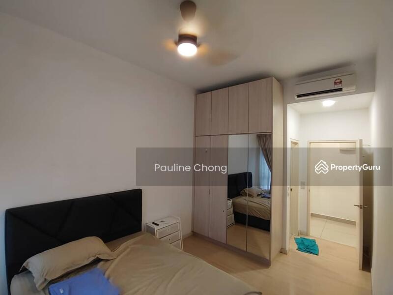 Kondominium untuk Disewa di Lakeville Residence - Pauline Chong - PropertyGuru.com.my