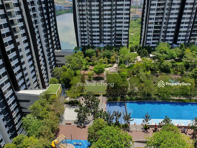 Kondominium untuk Disewa di Lakeville Residence - Pauline Chong - PropertyGuru.com.my