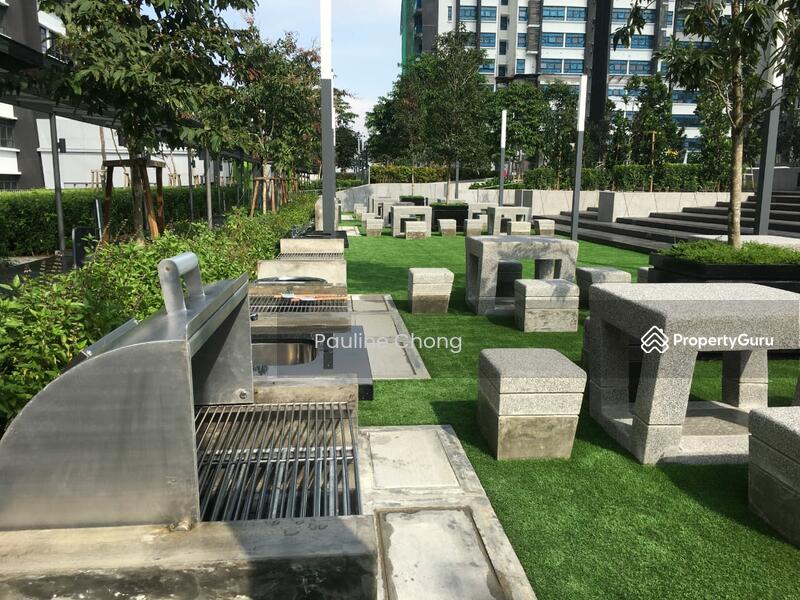 Kondominium untuk Disewa di Lakeville Residence - Pauline Chong - PropertyGuru.com.my