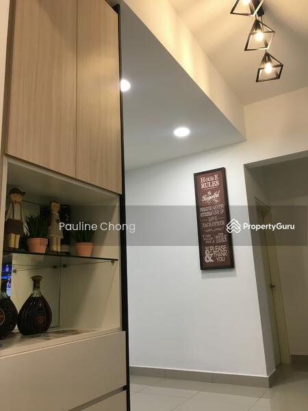 Kondominium untuk Disewa di Lakeville Residence - Pauline Chong - PropertyGuru.com.my