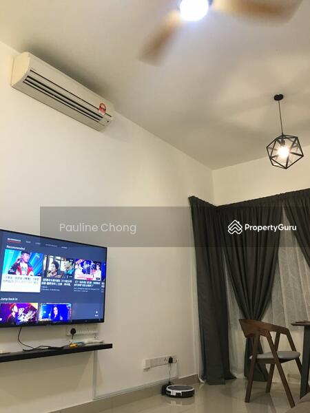 Kondominium untuk Disewa di Lakeville Residence - Pauline Chong - PropertyGuru.com.my