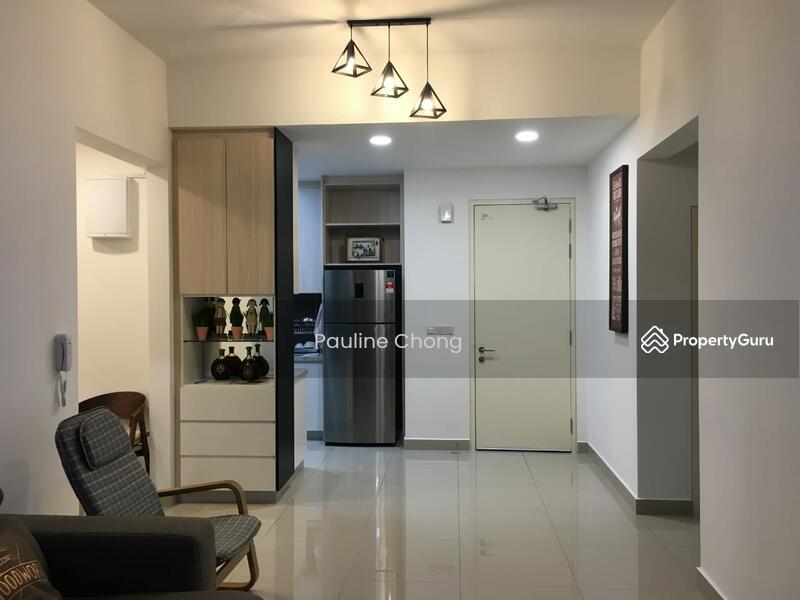 Kondominium untuk Disewa di Lakeville Residence - Pauline Chong - PropertyGuru.com.my
