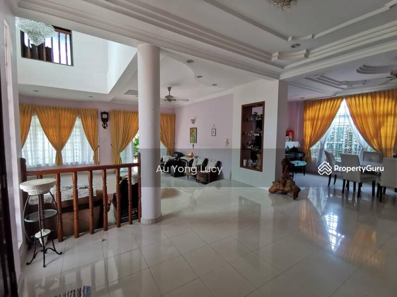 Bungalow for Sale in Kampung Gertak Merah (Johor Bahru) - Au Yong Lucy - PropertyGuru.com.my