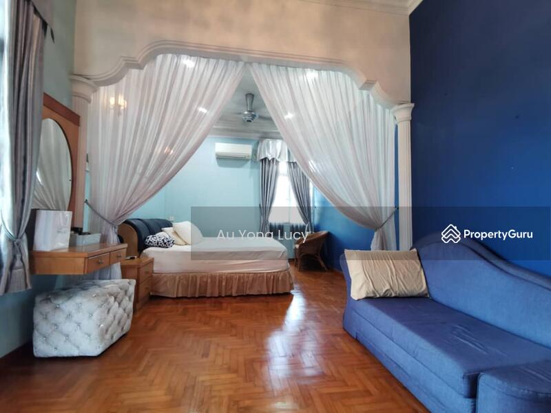 Bungalow for Sale in Kampung Gertak Merah (Johor Bahru) - Au Yong Lucy - PropertyGuru.com.my