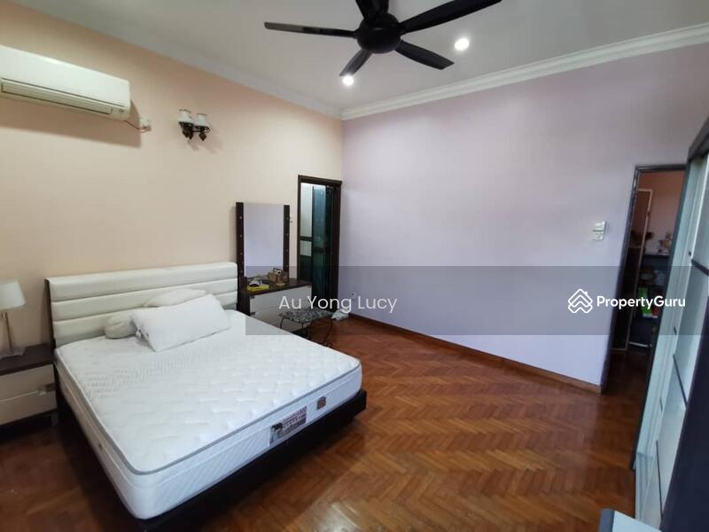 Bungalow for Sale in Kampung Gertak Merah (Johor Bahru) - Au Yong Lucy - PropertyGuru.com.my