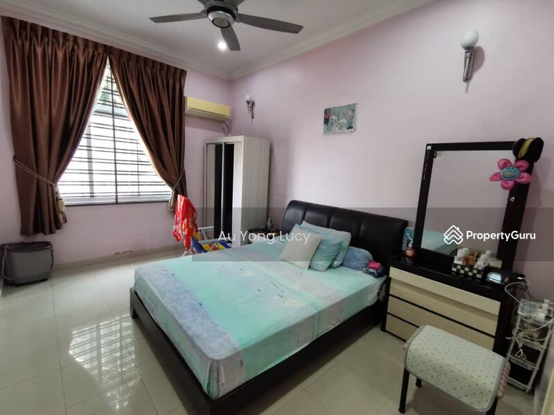 Bungalow for Sale in Kampung Gertak Merah (Johor Bahru) - Au Yong Lucy - PropertyGuru.com.my