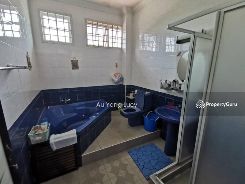 Bungalow for Sale in Kampung Gertak Merah (Johor Bahru) - Au Yong Lucy - PropertyGuru.com.my