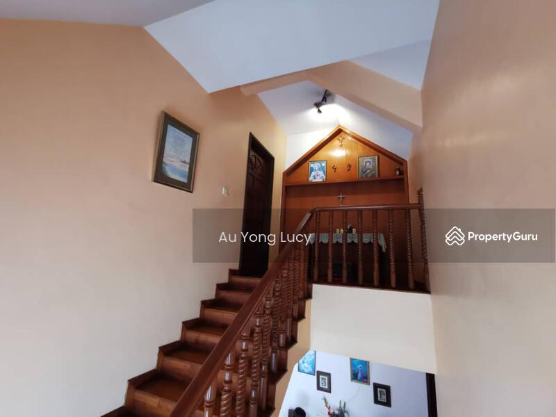 Bungalow for Sale in Kampung Gertak Merah (Johor Bahru) - Au Yong Lucy - PropertyGuru.com.my