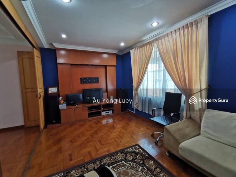 Bungalow for Sale in Kampung Gertak Merah (Johor Bahru) - Au Yong Lucy - PropertyGuru.com.my