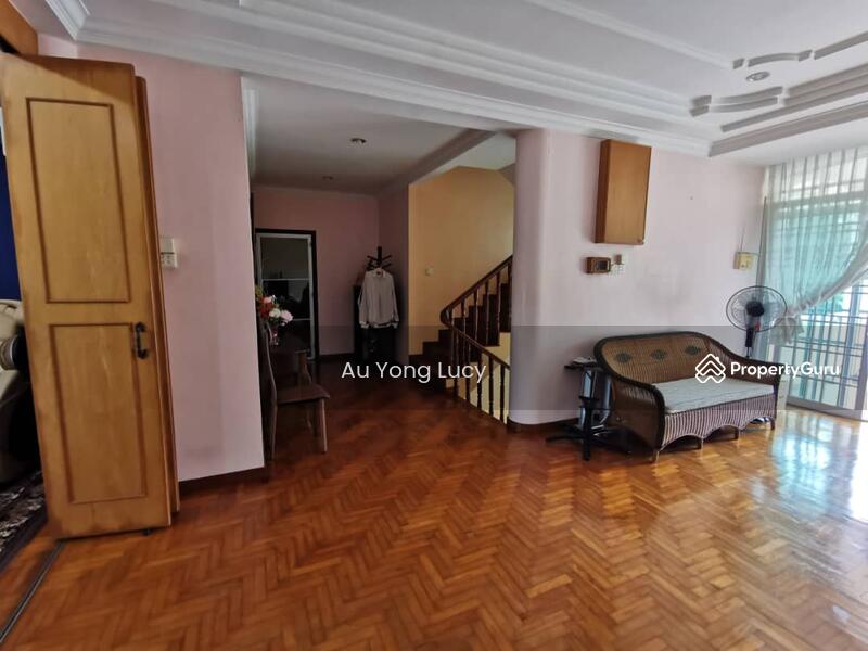 Bungalow for Sale in Kampung Gertak Merah (Johor Bahru) - Au Yong Lucy - PropertyGuru.com.my