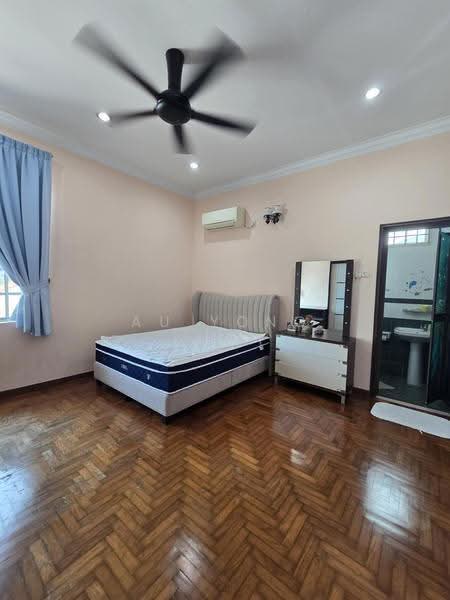 Bungalow House for Sale in Kampung Gertak Merah (Johor Bahru) - Au Yong Lucy - Bedroom - PropertyGuru.com.my