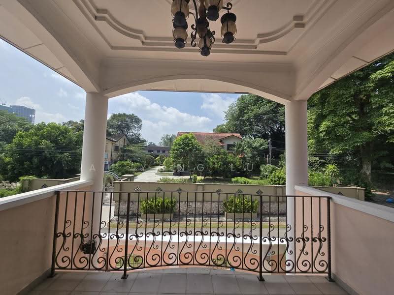 Bungalow House for Sale in Kampung Gertak Merah (Johor Bahru) - Au Yong Lucy - Exterior - PropertyGuru.com.my