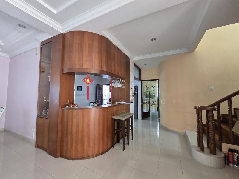 Bungalow House for Sale in Kampung Gertak Merah (Johor Bahru) - Au Yong Lucy - Interior - PropertyGuru.com.my