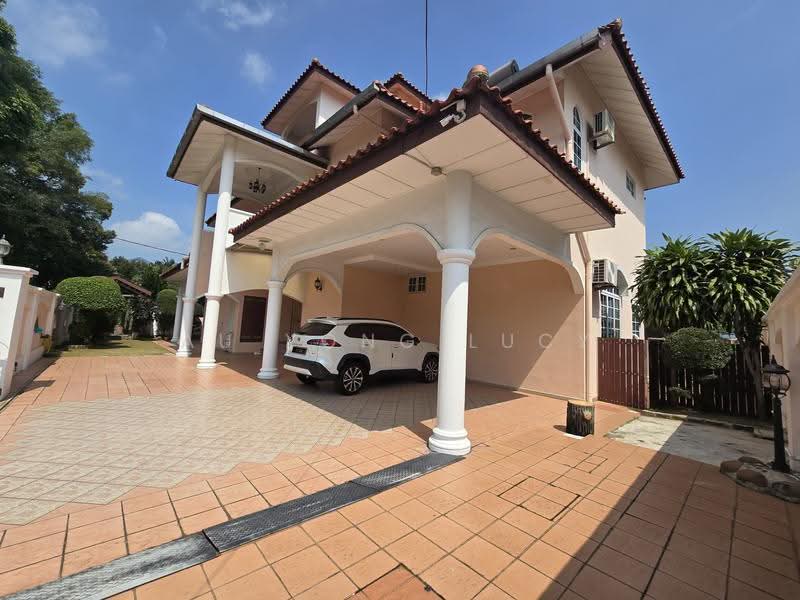 Bungalow House for Sale in Kampung Gertak Merah (Johor Bahru) - Au Yong Lucy - Exterior - PropertyGuru.com.my