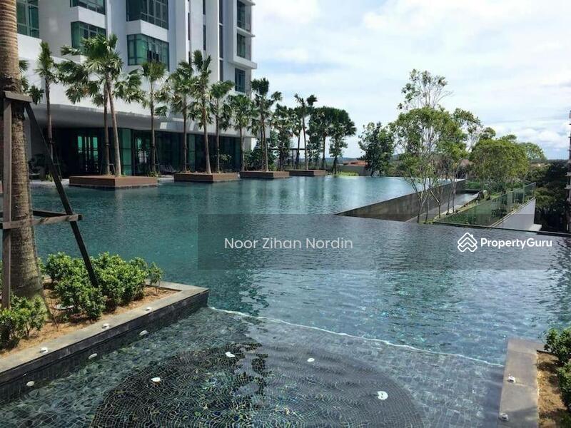Service Residence for Sale at Tropicana Avenue - Noor Zihan Nordin - PropertyGuru.com.my