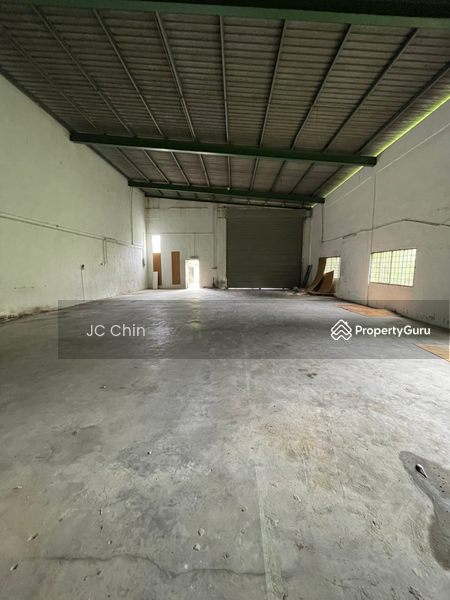 Semi-D Factory for Sale in Kawasan Perusahaan Nilai 3 (Nilai) - JC Chin - PropertyGuru.com.my