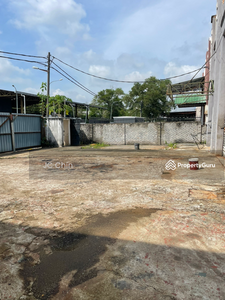 Semi-D Factory for Sale in Kawasan Perusahaan Nilai 3 (Nilai) - JC Chin - PropertyGuru.com.my