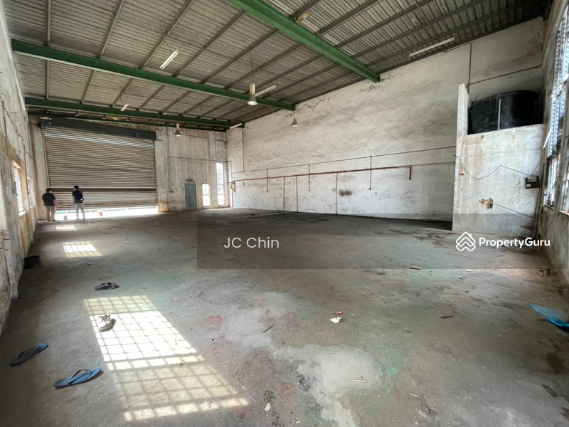 Semi-D Factory for Sale in Kawasan Perusahaan Nilai 3 (Nilai) - JC Chin - PropertyGuru.com.my